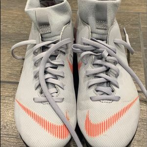 Nike soccer cleats
